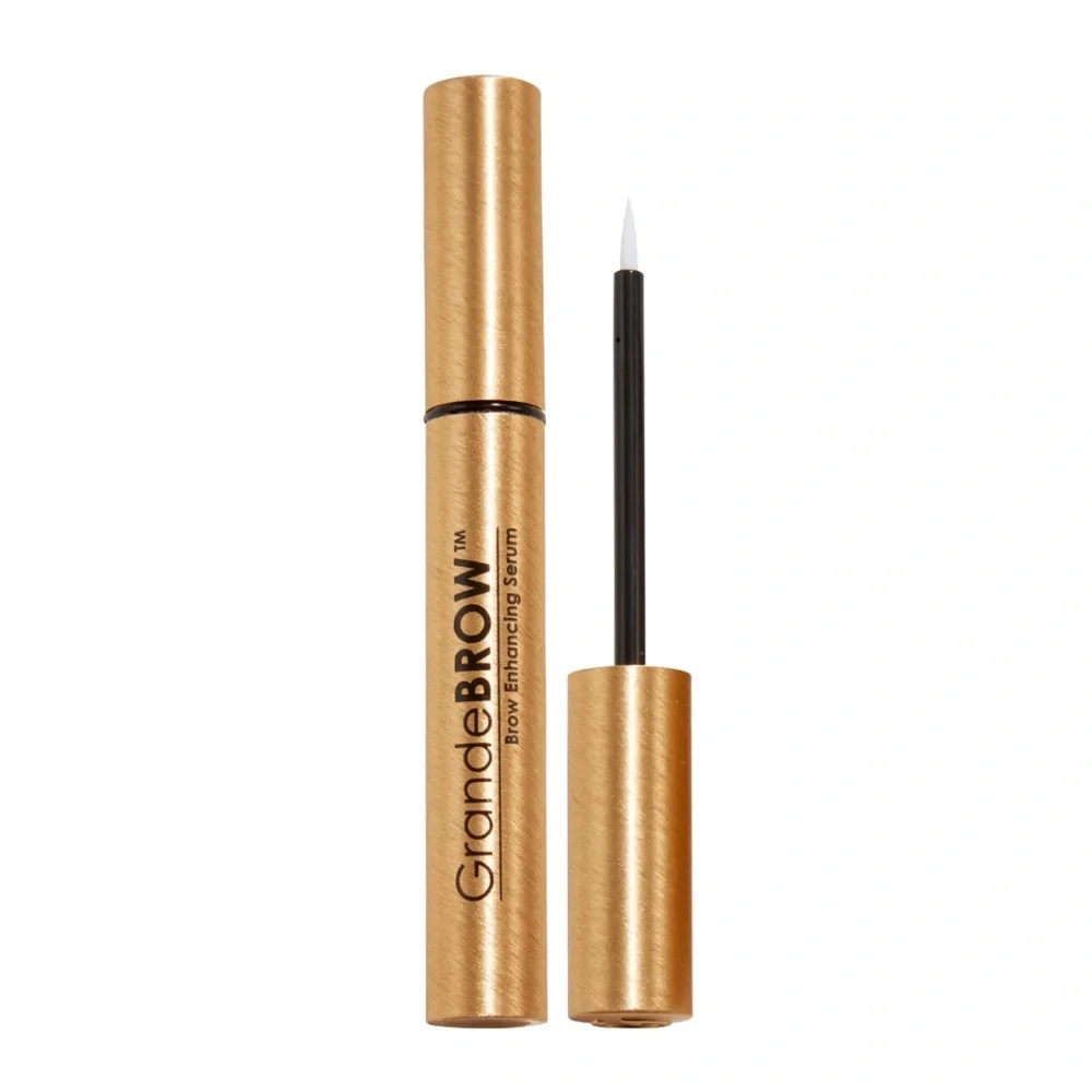 NEW Grande Brow 4 Month Supply Enhancing Serum 3ml